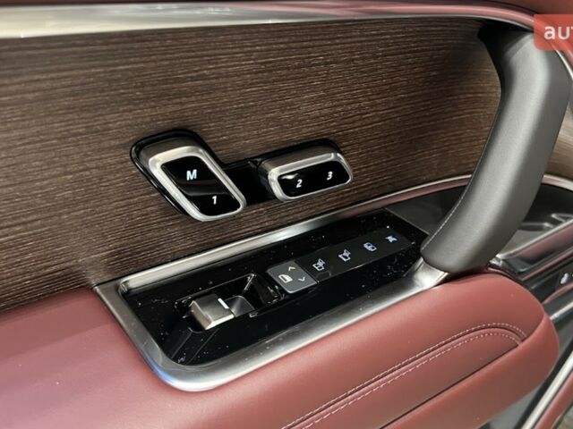 Ленд Ровер Рендж Ровер, об'ємом двигуна 3 л та пробігом 0 тис. км за 237706 $, фото 26 на Automoto.ua