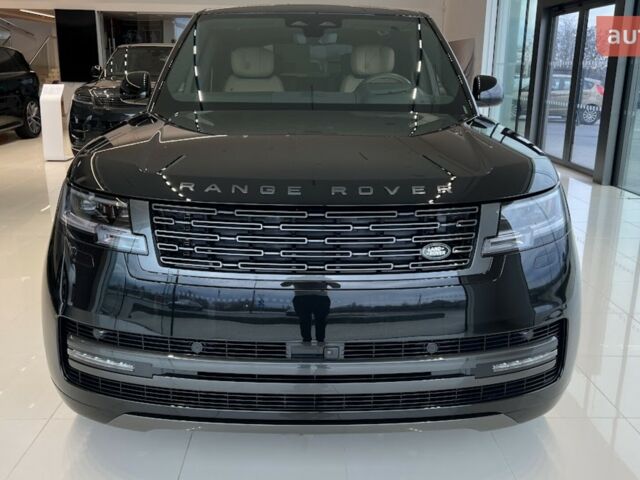 Ленд Ровер Рендж Ровер, объемом двигателя 3 л и пробегом 0 тыс. км за 233261 $, фото 1 на Automoto.ua