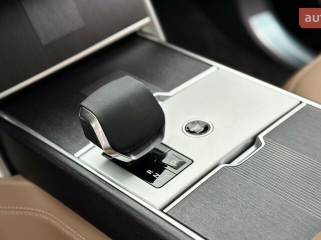 Ленд Ровер Рендж Ровер, объемом двигателя 3 л и пробегом 0 тыс. км за 255826 $, фото 16 на Automoto.ua