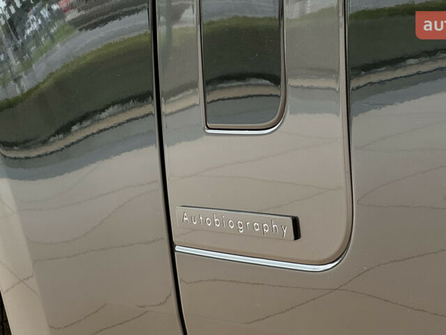 Ленд Ровер Рендж Ровер, объемом двигателя 3 л и пробегом 0 тыс. км за 235425 $, фото 9 на Automoto.ua