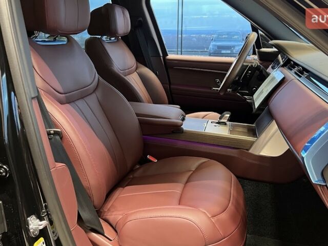 Ленд Ровер Рендж Ровер, об'ємом двигуна 3 л та пробігом 0 тис. км за 234596 $, фото 33 на Automoto.ua