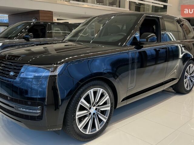 Ленд Ровер Рендж Ровер, об'ємом двигуна 3 л та пробігом 0 тис. км за 234596 $, фото 2 на Automoto.ua