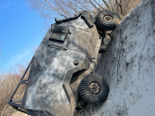 Ленд Ровер Рендж Ровер, об'ємом двигуна 0 л та пробігом 100 тис. км за 438 $, фото 4 на Automoto.ua