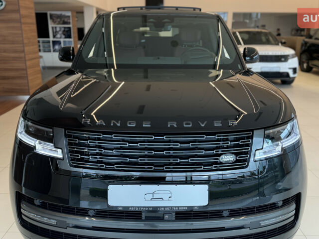 Ленд Ровер Рендж Ровер, об'ємом двигуна 3 л та пробігом 0 тис. км за 236720 $, фото 7 на Automoto.ua