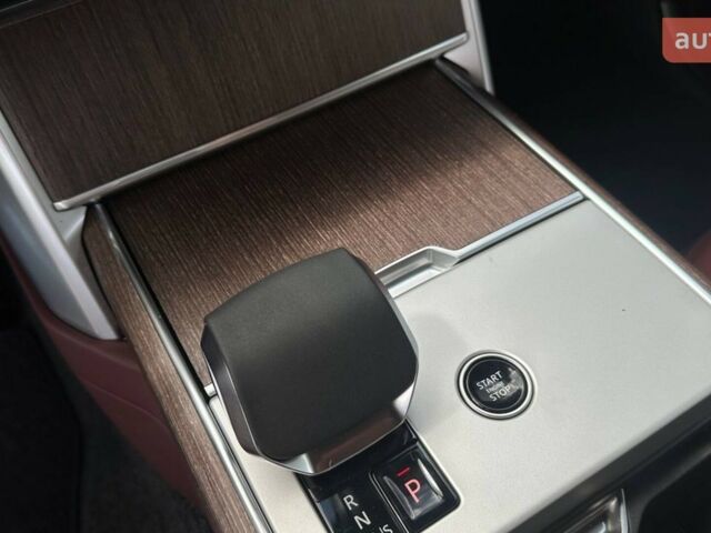 Ленд Ровер Рендж Ровер, об'ємом двигуна 3 л та пробігом 0 тис. км за 213017 $, фото 12 на Automoto.ua