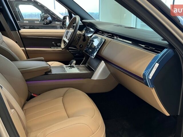 Ленд Ровер Рендж Ровер, объемом двигателя 3 л и пробегом 0 тыс. км за 240041 $, фото 29 на Automoto.ua