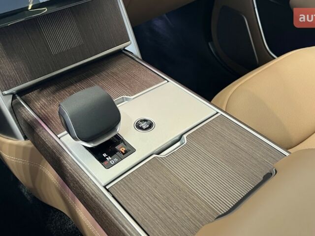 Ленд Ровер Рендж Ровер, объемом двигателя 3 л и пробегом 0 тыс. км за 240041 $, фото 15 на Automoto.ua