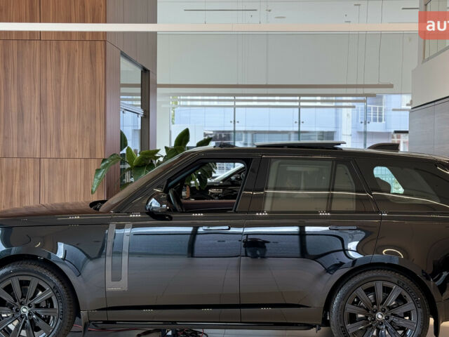 Ленд Ровер Рендж Ровер, об'ємом двигуна 3 л та пробігом 0 тис. км за 235098 $, фото 2 на Automoto.ua