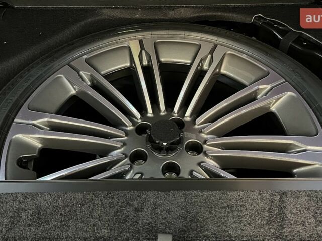 Ленд Ровер Рендж Ровер, объемом двигателя 3 л и пробегом 0 тыс. км за 240041 $, фото 28 на Automoto.ua