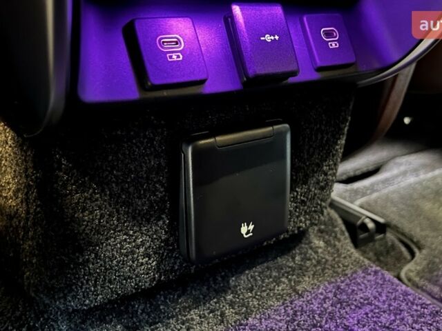 Ленд Ровер Рендж Ровер, об'ємом двигуна 3 л та пробігом 0 тис. км за 234596 $, фото 28 на Automoto.ua