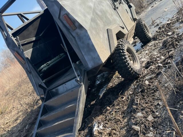 Ленд Ровер Рендж Ровер, об'ємом двигуна 0 л та пробігом 100 тис. км за 438 $, фото 3 на Automoto.ua