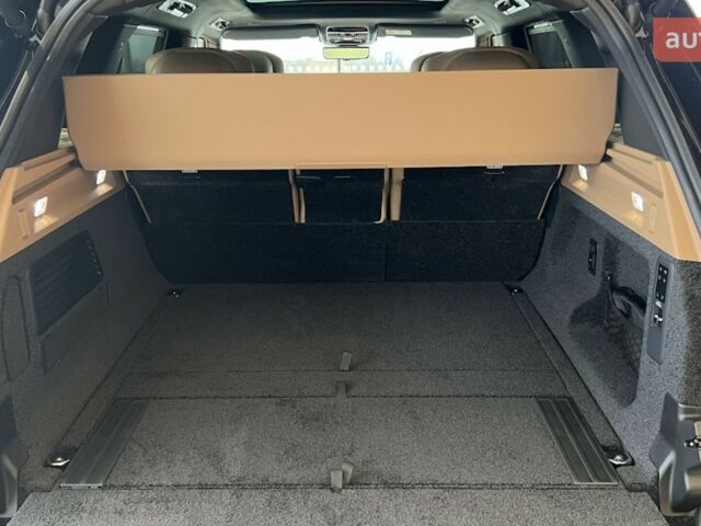 Ленд Ровер Рендж Ровер, объемом двигателя 3 л и пробегом 0 тыс. км за 233261 $, фото 25 на Automoto.ua