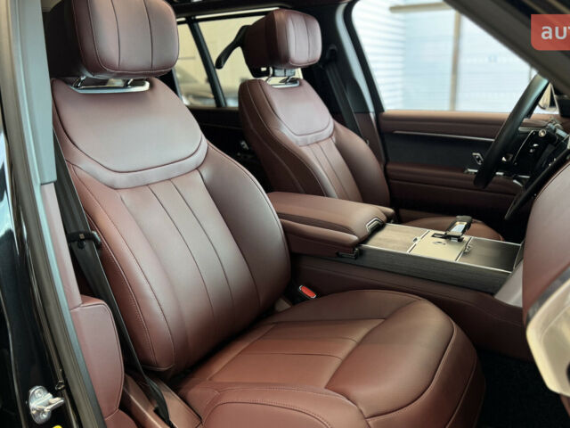 Ленд Ровер Рендж Ровер, объемом двигателя 3 л и пробегом 0 тыс. км за 230737 $, фото 18 на Automoto.ua