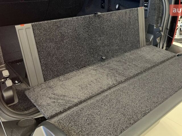 Ленд Ровер Рендж Ровер, об'ємом двигуна 3 л та пробігом 0 тис. км за 234596 $, фото 32 на Automoto.ua