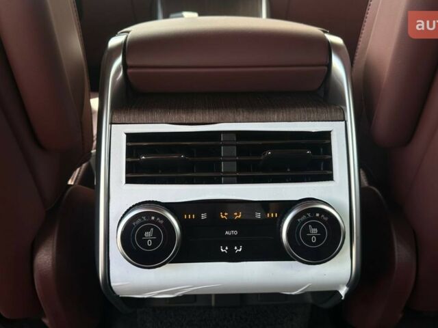 Ленд Ровер Рендж Ровер, об'ємом двигуна 3 л та пробігом 0 тис. км за 212997 $, фото 22 на Automoto.ua