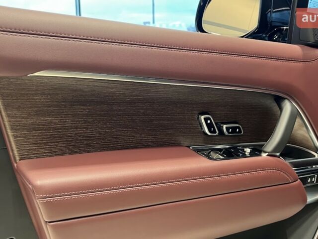 Ленд Ровер Рендж Ровер, об'ємом двигуна 3 л та пробігом 0 тис. км за 237706 $, фото 8 на Automoto.ua