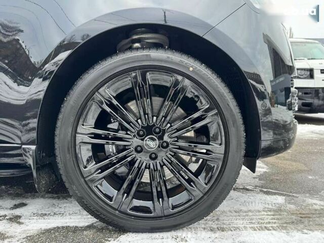 Ленд Ровер Рендж Ровер, об'ємом двигуна 4.4 л та пробігом 10 тис. км за 249999 $, фото 4 на Automoto.ua