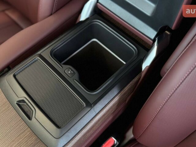 Ленд Ровер Рендж Ровер, об'ємом двигуна 3 л та пробігом 0 тис. км за 234620 $, фото 17 на Automoto.ua