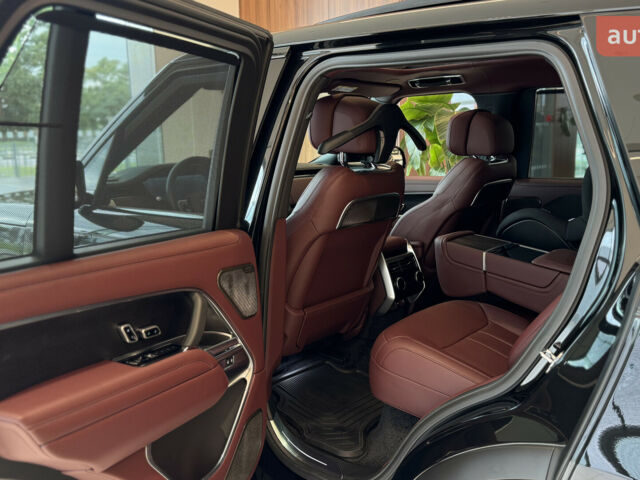 Ленд Ровер Рендж Ровер, об'ємом двигуна 3 л та пробігом 0 тис. км за 229273 $, фото 19 на Automoto.ua