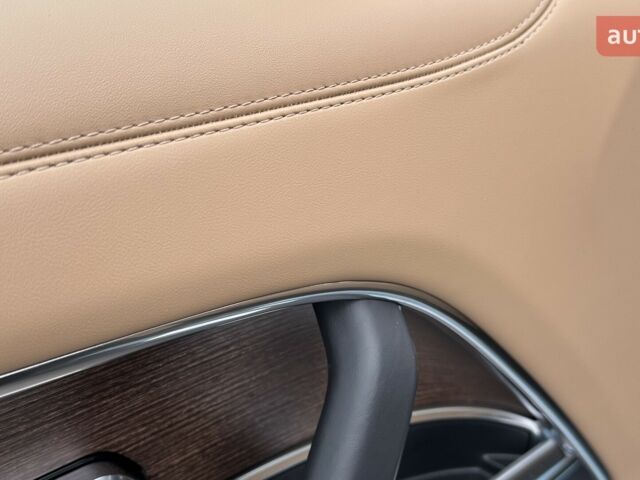 купить новое авто Ленд Ровер Рендж Ровер 2025 года от официального дилера JAGUAR LAND ROVER КИЇВ АЕРОПОРТ Ленд Ровер фото