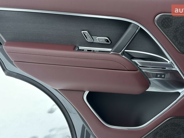 купити нове авто Ленд Ровер Рендж Ровер 2025 року від офіційного дилера JAGUAR LAND ROVER КИЇВ АЕРОПОРТ Ленд Ровер фото