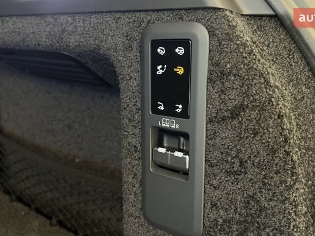 Ленд Ровер Рендж Ровер, об'ємом двигуна 3 л та пробігом 0 тис. км за 237706 $, фото 30 на Automoto.ua