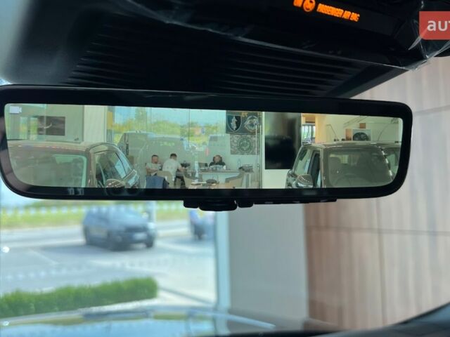Ленд Ровер Рендж Ровер, об'ємом двигуна 3 л та пробігом 0 тис. км за 205580 $, фото 16 на Automoto.ua