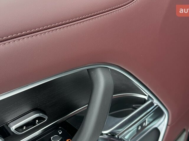 купити нове авто Ленд Ровер Рендж Ровер 2025 року від офіційного дилера JAGUAR LAND ROVER КИЇВ АЕРОПОРТ Ленд Ровер фото