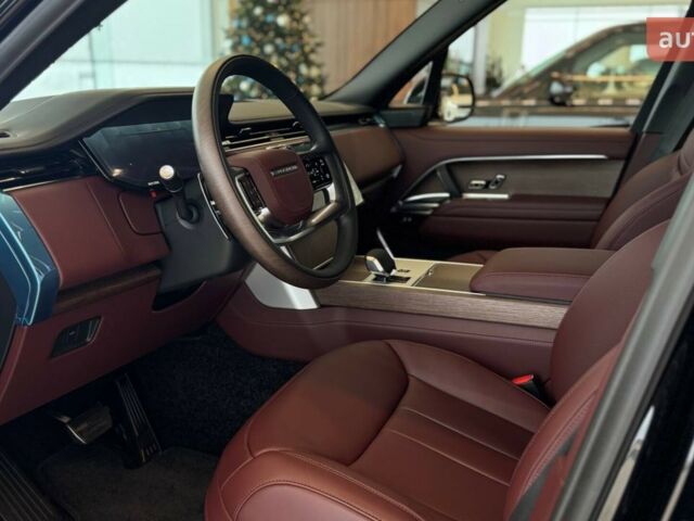 Ленд Ровер Рендж Ровер, об'ємом двигуна 3 л та пробігом 0 тис. км за 234620 $, фото 11 на Automoto.ua