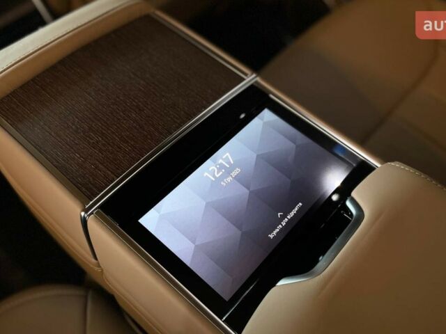 Ленд Ровер Рендж Ровер, об'ємом двигуна 3 л та пробігом 0 тис. км за 233127 $, фото 24 на Automoto.ua