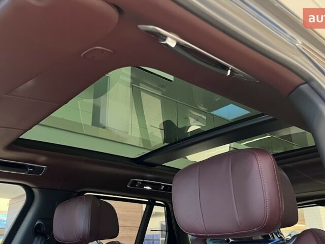 Ленд Ровер Рендж Ровер, об'ємом двигуна 3 л та пробігом 0 тис. км за 237706 $, фото 21 на Automoto.ua