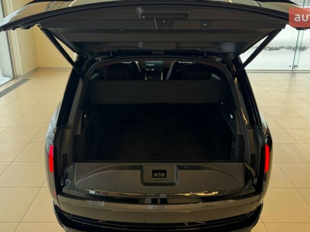 Ленд Ровер Рендж Ровер, об'ємом двигуна 3 л та пробігом 0 тис. км за 234620 $, фото 22 на Automoto.ua