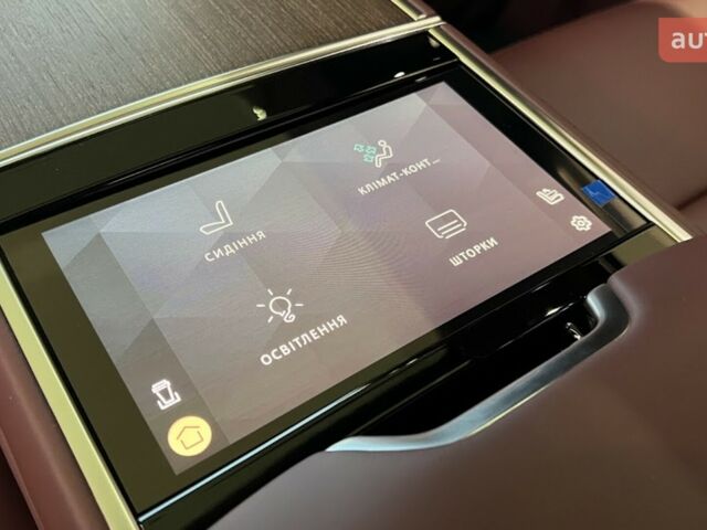 Ленд Ровер Рендж Ровер, об'ємом двигуна 3 л та пробігом 0 тис. км за 234596 $, фото 26 на Automoto.ua