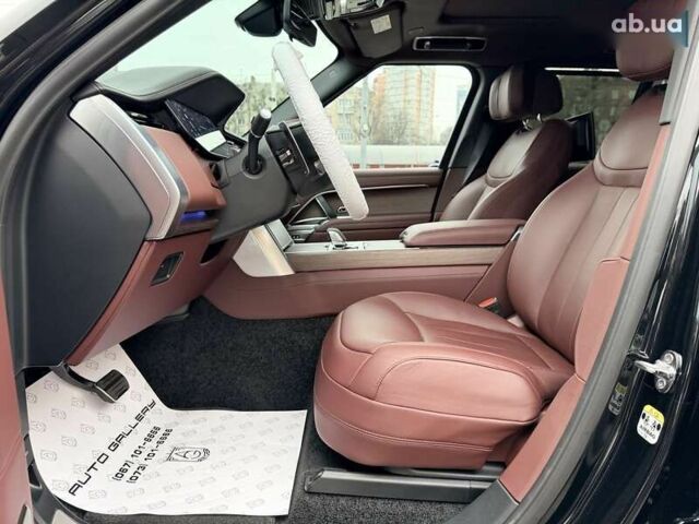 Ленд Ровер Рендж Ровер, объемом двигателя 0 л и пробегом 24 тыс. км за 234999 $, фото 20 на Automoto.ua