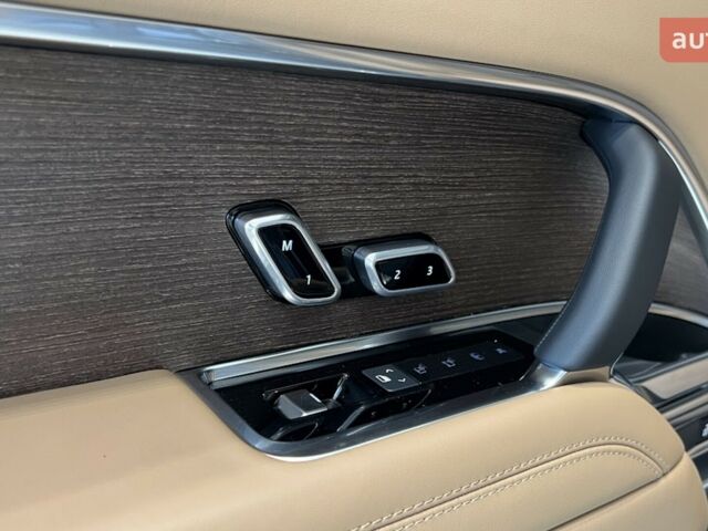 Ленд Ровер Рендж Ровер, объемом двигателя 3 л и пробегом 0 тыс. км за 233261 $, фото 23 на Automoto.ua