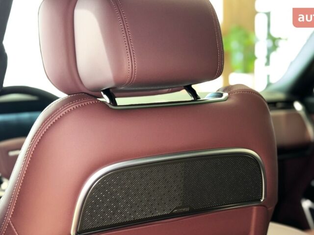 Ленд Ровер Рендж Ровер, объемом двигателя 3 л и пробегом 0 тыс. км за 235338 $, фото 22 на Automoto.ua