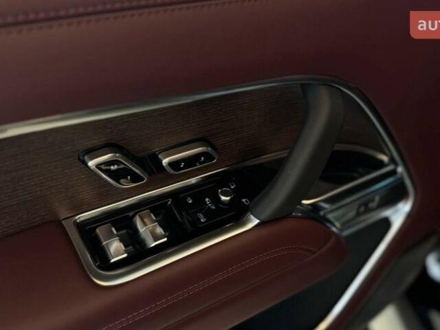 Ленд Ровер Рендж Ровер, об'ємом двигуна 3 л та пробігом 0 тис. км за 234620 $, фото 9 на Automoto.ua