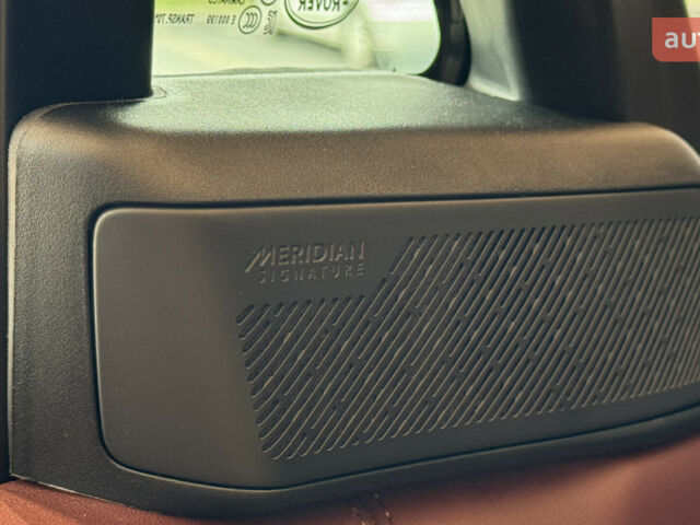 Ленд Ровер Рендж Ровер, объемом двигателя 3 л и пробегом 0 тыс. км за 228756 $, фото 23 на Automoto.ua