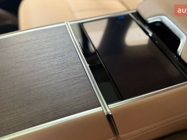 купить новое авто Ленд Ровер Рендж Ровер 2025 года от официального дилера Київ Захід Jaguar Land Rover Ленд Ровер фото