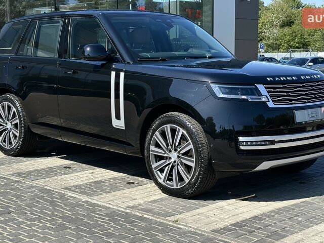 Ленд Ровер Рендж Ровер, объемом двигателя 3 л и пробегом 0 тыс. км за 233477 $, фото 2 на Automoto.ua
