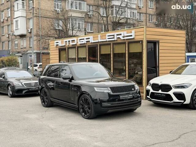 Ленд Ровер Рендж Ровер, объемом двигателя 0 л и пробегом 24 тыс. км за 234999 $, фото 14 на Automoto.ua