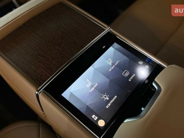 Ленд Ровер Рендж Ровер, об'ємом двигуна 3 л та пробігом 0 тис. км за 233127 $, фото 25 на Automoto.ua