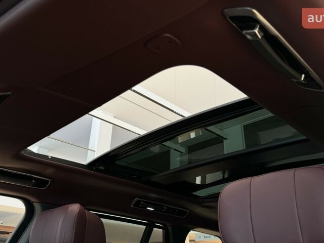 Ленд Ровер Рендж Ровер, объемом двигателя 3 л и пробегом 0 тыс. км за 235338 $, фото 25 на Automoto.ua