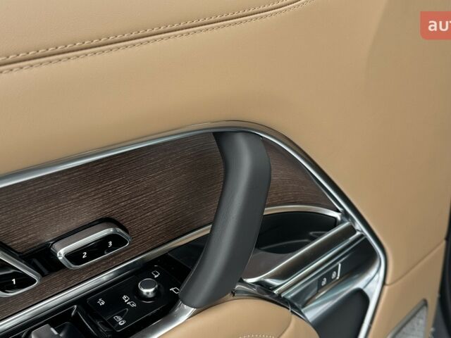 купити нове авто Ленд Ровер Рендж Ровер 2025 року від офіційного дилера JAGUAR LAND ROVER КИЇВ АЕРОПОРТ Ленд Ровер фото