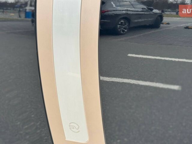 купить новое авто Ленд Ровер Рендж Ровер 2025 года от официального дилера Київ Захід Jaguar Land Rover Ленд Ровер фото