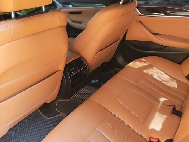 купить новое авто Ленд Ровер Рендж Ровер 2025 года от официального дилера JAGUAR LAND ROVER КИЇВ АЕРОПОРТ Ленд Ровер фото