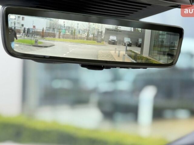 купити нове авто Ленд Ровер Рендж Ровер 2025 року від офіційного дилера Київ Захід Jaguar Land Rover Ленд Ровер фото