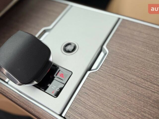 купить новое авто Ленд Ровер Рендж Ровер 2025 года от официального дилера Київ Захід Jaguar Land Rover Ленд Ровер фото