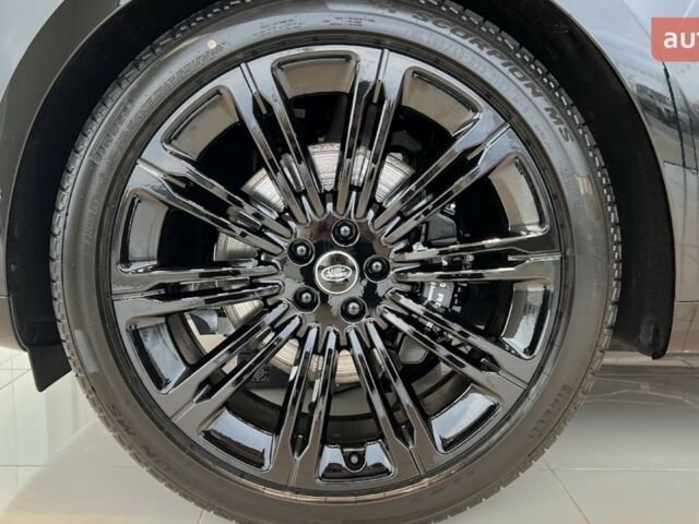 Ленд Ровер Рендж Ровер, объемом двигателя 3 л и пробегом 0 тыс. км за 233261 $, фото 30 на Automoto.ua