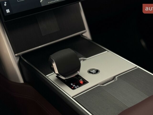 Ленд Ровер Рендж Ровер, объемом двигателя 3 л и пробегом 0 тыс. км за 235338 $, фото 20 на Automoto.ua